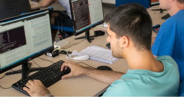 Intership (BSc/MSc thesis)