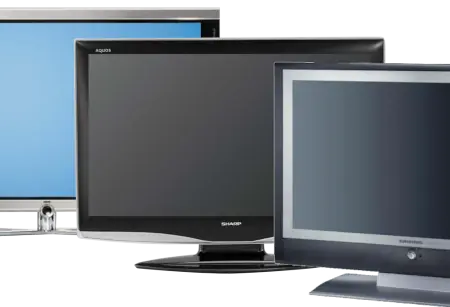 TV set brands with software developed by Micronas NIT, 2004