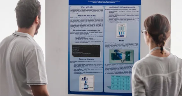 Scholarship (2nd and 3rd year)