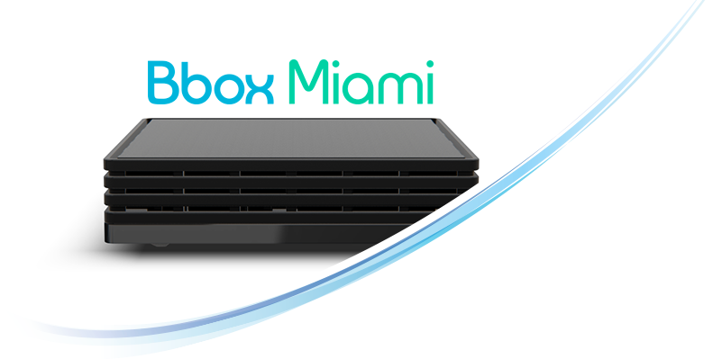Bbox Miami