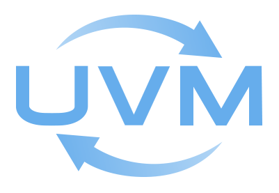 UVM Logo